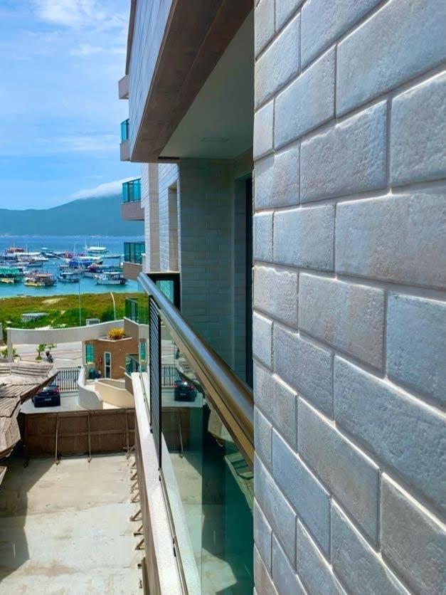 Praia Dos Anjos Residence Clube Arraial do Cabo Zewnętrze zdjęcie